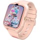 Дитячий смартгодинник (годинник-трекер) Blackview Z30 Pink GPS