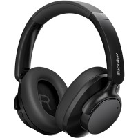 Беспроводная гарнитура (наушники) BlackView FitBuds H1 чёрного цвета