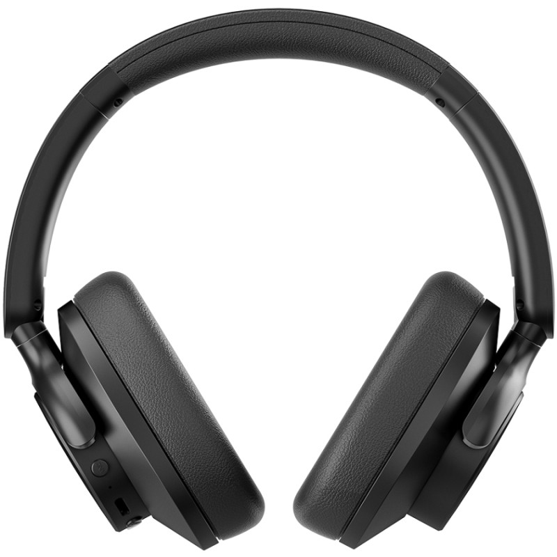 Беспроводная гарнитура (наушники) BlackView FitBuds H1 чёрного цвета Беспроводная гарнитура (наушники) BlackView FitBuds H1 чёрного цвета