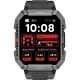 Смартгодинник (розумний годинник) Blackview W60 чорний, 2,01″