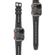Смартгодинник (розумний годинник) Blackview W60 чорний, 2,01″
