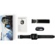 Смартгодинник (розумний годинник) Blackview W60 чорний, 2,01″