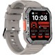 Смартгодинник (розумний годинник) Blackview W60 Khaki 2,01″