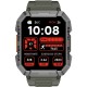 Смарт-часы (умные часы) Blackview W60 Green 2,01 дюйма