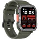 Смарт-часы (умные часы) Blackview W60 Green 2,01 дюйма
