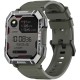 Смарт-часы (умные часы) Blackview W60 Green 2,01 дюйма