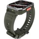 Смарт-часы (умные часы) Blackview W60 Green 2,01 дюйма