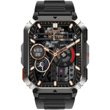 Смартгодинник (розумний годинник) Blackview W70 Pro 2,01″