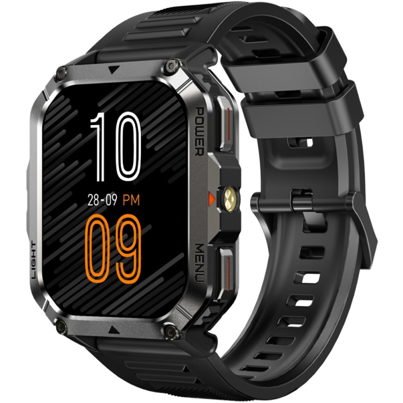 Смартгодинник (розумний годинник) Blackview W70 Pro 2,01″