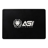 SSD-накопитель (твердотельный накопитель) AGI AI238 1 ТБ SATA III SSD-накопитель (твердотельный накопитель) AGI AI238 1 ТБ SATA III