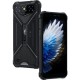 Защищённый смартфон (мобильный телефон) Oukitel G3 6" 128 ГБ, чёрный