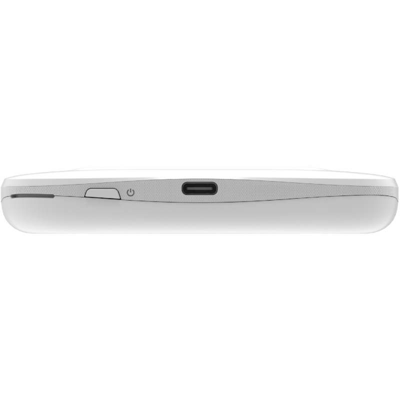 Мобільний Wi‑Fi роутер (маршрутизатор) ERGO M126 Cat4 3G/4G, білий Мобільний Wi‑Fi роутер (маршрутизатор) ERGO M126 Cat4 3G/4G, білий