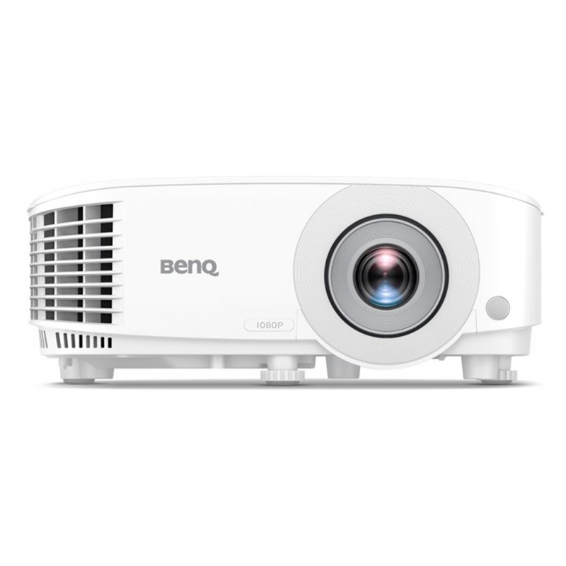 Проєктор (відеопроєктор) BenQ MH560 Full HD 3800 лм білий