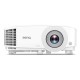 Проєктор (відеопроєктор) BenQ MH560 Full HD 3800 лм білий