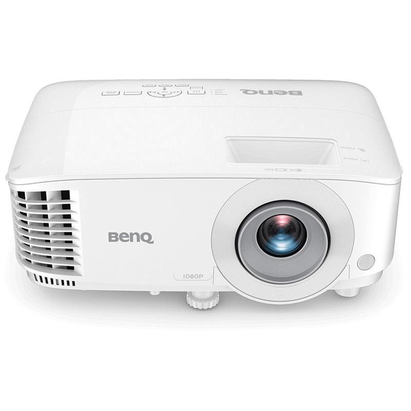 Проєктор (відеопроєктор) BenQ MH560 Full HD 3800 лм білий