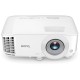 Проєктор (відеопроєктор) BenQ MH560 Full HD 3800 лм білий