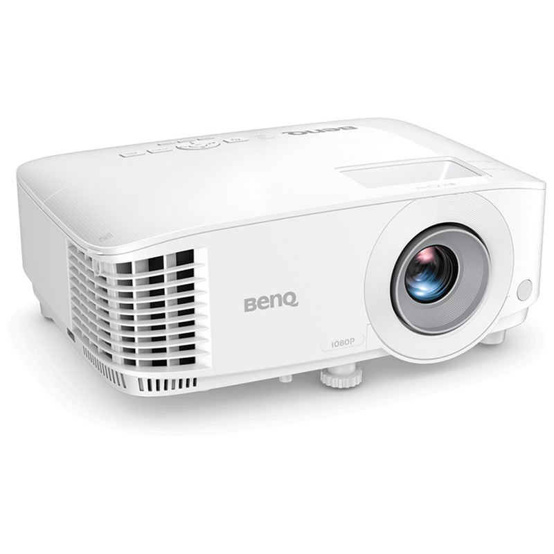 Проєктор (відеопроєктор) BenQ MH560 Full HD 3800 лм білий