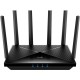 Маршрутизатор (Wi-Fi роутер) Cudy WR6500 BE6500, Wi-Fi 7