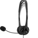 Гарнітура (навушники з мікрофоном) HP Stereo G2 USB чорна