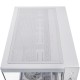 Корпус (комп’ютерний корпус) Chieftec VISIO GM-30W-TG-OP білий