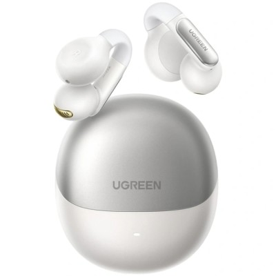 Навушники (гарнітура) UGREEN HiTune S5 Open Wearable WS210 білі
