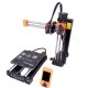 3D-принтер (принтер для 3D-друку) PRUSA MINI+ 180×180×180 мм, чорний, напівзібраний