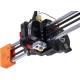 3D-принтер (принтер для 3D-друку) PRUSA MINI+ 180×180×180 мм, чорний, напівзібраний