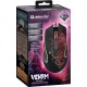 Ігрова миша (геймерська мишка) Defender Venom GM-640L 8 кнопок, 3200 dpi, підсвітка