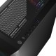 Компьютерный корпус (корпус ПК) LogicConcept PORTOS MESH+GLASS ARGB 4×120 мм чёрный без БП Компьютерный корпус (корпус ПК) LogicConcept PORTOS MESH+GLASS ARGB 4×120 мм чёрный без БП