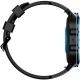 Смартгодинник (розумний годинник) Oukitel BT20 Black-blue 1,96" AMOLED Смартгодинник (розумний годинник) Oukitel BT20 Black-blue 1,96" AMOLED