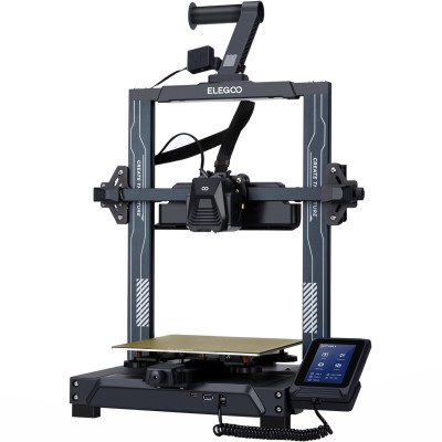 3D-принтер (принтер для 3D-друку) ELEGOO Neptune 4, область 225×225×265 мм 3D-принтер (принтер для 3D-друку) ELEGOO Neptune 4, область 225×225×265 мм