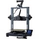 3D-принтер (3D-друкарка) ELEGOO Neptune 4 Pro 500 мм/с, сірий