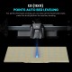 3D-принтер (3D-друкарка) ELEGOO Neptune 4 Pro 500 мм/с, сірий