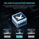 3D-принтер (3D-друкарка) ELEGOO Neptune 4 Pro 500 мм/с, сірий