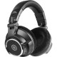 Навушники (гарнітура) OneOdio Monitor 80 250 Ом, Black