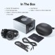 Навушники (гарнітура) OneOdio Monitor 80 250 Ом, Black