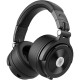 Гарнітура (навушники) OneOdio Monitor 40 Black, 3,5 мм/6,35 мм
