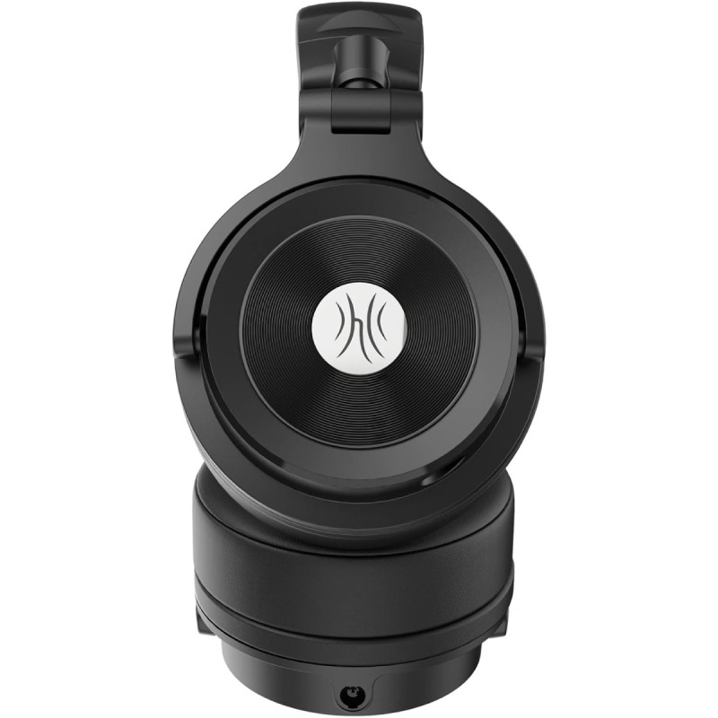Гарнітура (навушники) OneOdio Monitor 40 Black, 3,5 мм/6,35 мм
