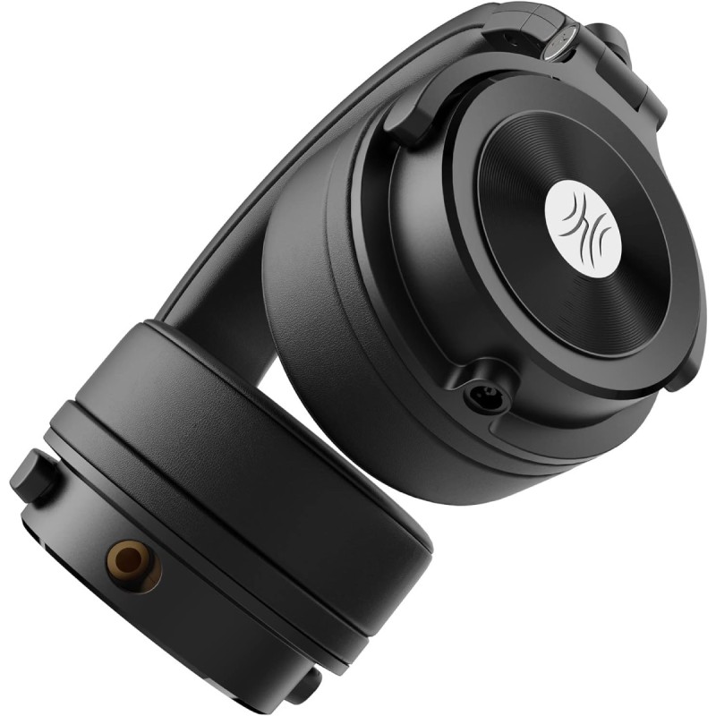 Гарнітура (навушники) OneOdio Monitor 40 Black, 3,5 мм/6,35 мм
