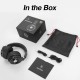 Гарнітура (навушники) OneOdio Monitor 40 Black, 3,5 мм/6,35 мм