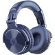 Дротова гарнітура (навушники) OneOdio Pro 10 Deep Blue, 3,5/6,35 мм