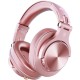 Гарнітура (навушники) OneOdio Fusion A70 Rose Gold