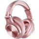 Гарнітура (навушники) OneOdio Fusion A70 Rose Gold