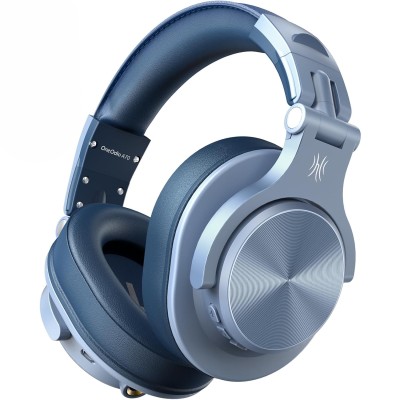 Гарнітура (повнорозмірні навушники) OneOdio Fusion A70 Sky Blue