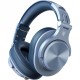 Гарнітура (повнорозмірні навушники) OneOdio Fusion A70 Sky Blue