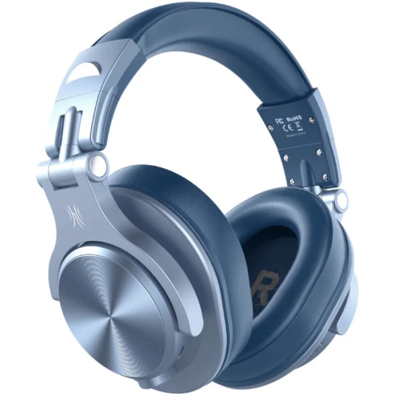 Гарнітура (повнорозмірні навушники) OneOdio Fusion A70 Sky Blue