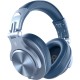 Гарнітура (повнорозмірні навушники) OneOdio Fusion A70 Sky Blue