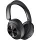 Гарнітура (навушники) OneOdio A6 Hybrid ANC, Bluetooth + USB-C, чорна