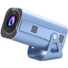 Проєктор (відеопроєктор) H96 MAX B11 HD 200 лм, 2/16 ГБ