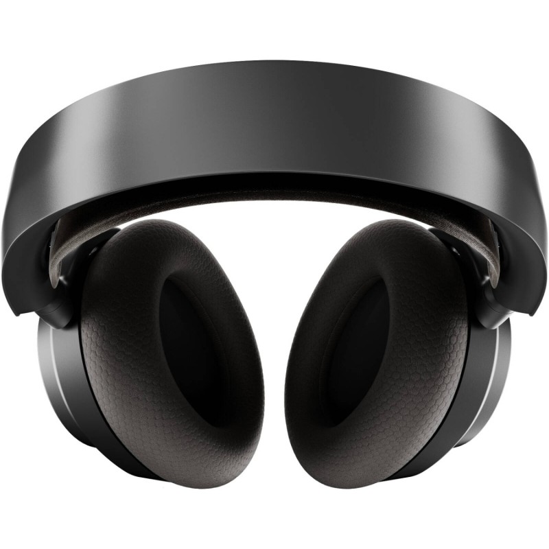 Игровая гарнитура (игровые наушники) SteelSeries Arctis Nova 7 Gen 2 Wireless черная